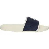 Superdry Towelling Pool Slides Bleu EU 40-41 Femme