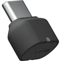 Jabra Link 380 30 m Noir