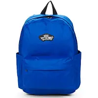 Vans Sac a dos OLD SKOOL GROM BACKPACK 18L garcons - Bleu - Unique