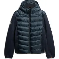 Superdry Veste mi-saison 'Storm' marine