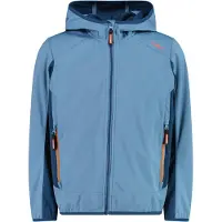 CMP Veste softshell enfant
