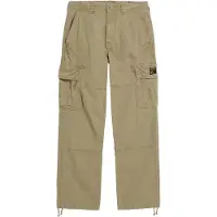 Superdry Pantalon cargo | 30x32 | male