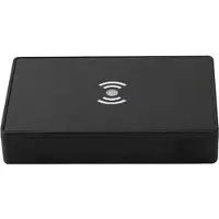 HP HID Mobile Access DES Fire Keystroking Reader