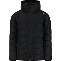CMP veste de ski, junior, noir