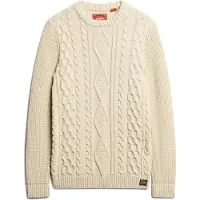 Superdry Pull-over 'Jacob' | XL | male