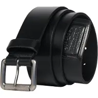 Superdry Badgeman Belt Noir S Homme
