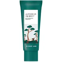 Round Lab - Pine Calming Cica Cream Plus - Crème apaisante