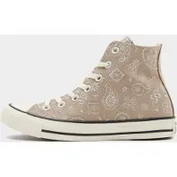 Converse Baskets hautes 'CHUCK TAYLOR ALL STAR' crème / sable