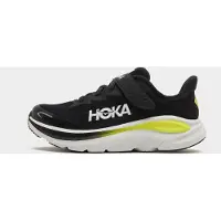 Hoka One One Clifton 10 Enfant - Noir, Noir