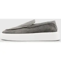Dutch'd Chaussure basse 'Atmos' gris
