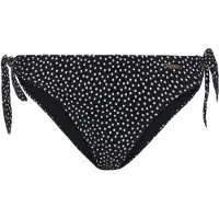 Protest Mix Muar Bikini Bottom Noir S Femme