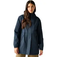 Regatta Brielly Jacket Bleu 44 Femme