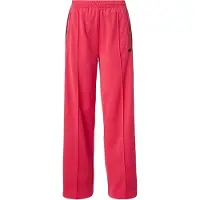 Adidas Originals Firebird Loose Track Sweat Pants Rouge S / Regular Femme