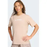 Adidas T-shirt femme Terrex Classic Logo