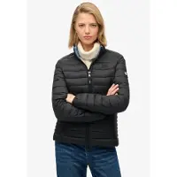 Superdry Veste mi-saison 'FUJI LITE' noir
