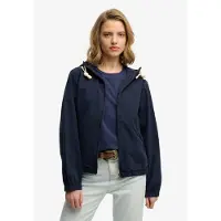 Superdry Veste mi-saison marine