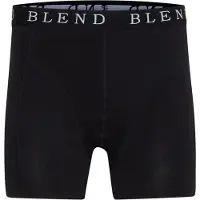 Blend Boxers 'Ned' noir / blanc