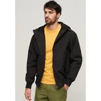 Superdry Veste mi-saison 'Surplus' noir
