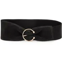 LASCANA Ceinture noir