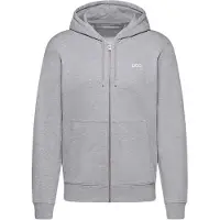 POC Full Zip Sweatshirt Gris XS Homme