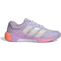 Adidas Dropset 4 Training Trainers Violet EU 44 2/3