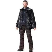 Hiya Toys Figure The Walking Dead Negan 16 Cm