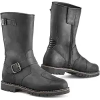 TCX Fuel S26 Bottes de moto imperméables Taille