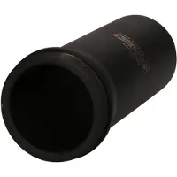Ks Tools Tube de guidage avec filetage de raccordement, M56 x 1,5 mm, Ø 66,5 mm