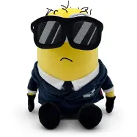 Youtooz Moi, moche et méchant - Costume en peluche Minion 22 cm