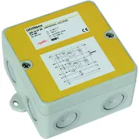 Dehn DEUTSCHLAND Parafoudre combiné DBX U4 KT BD S 0-180 DEHNbox DBX 922400