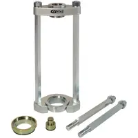 Ks Tools Jeu de cadre à sertir universel sans broche hydraulique, 5 pièces ( 700.1751 )