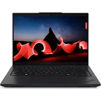Lenovo ThinkPad L14 5e génération (Intel), Intel Core Ultra 5, 35,6 cm (14 pouces), 1920 x 1200 pixels, 16 Go, 256 Go, Windows 11 Pro