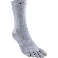 Injinji Chaussettes Liner Crew