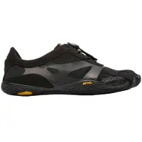 Vibram Kso Evo Chaussures de sport Noir UE 36 Femmes Noir UE 36