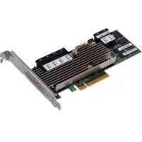 LSI 05-50022-00 MegaRAID SAS/SATA 9361-24i SGL 24-Port intern 12Gb/s