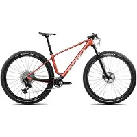 Orbea Alma M-team 29´´ X0 Eagle Axs 2026 Mtb Bike Rouge,Orange L