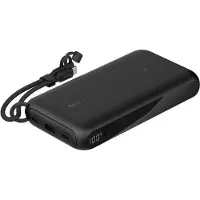 Belkin 20K PD20W Power Bank BPB028hqBK