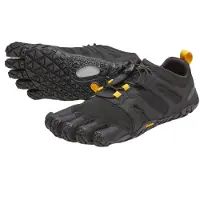 Vibram V-trail 2.0 Trail Running Shoes Noir EU 37 Femme