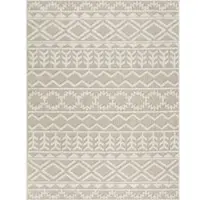 Tapis.nl Tapis Munico crème 160x220 cm