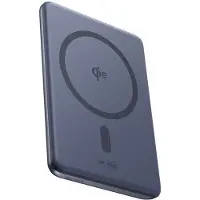 Baseus P1007680b813 Power Bank Argenté