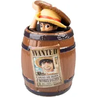 Erik Figure Wanted One Piece