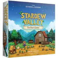 MaxGaming Stardew-Tal : Le jeu de société