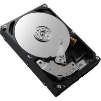 Dell HDD 600GB 2.5/3.5" 15K Hyb SAS 12gb/s (MVXPV)