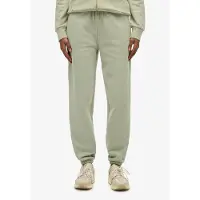 Superdry Pantalon 'Essential' vert pastel