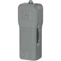 JJC PC OP4 GRAY Protective Cover, Caméra d'action : accessoires, Gris