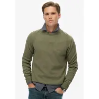 Superdry Pull-over olive