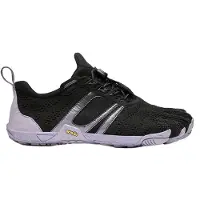 Vibram Kmd Evo Hiking Shoes Noir EU 37 Femme