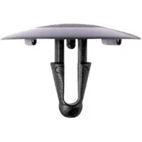 Ks Tools Kit de clips de maintien carrosserie 420.5752 16mm 73g