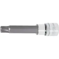 Ks Tools 1/2" CHROMEplus Douille à embout RIBE, longue, M10