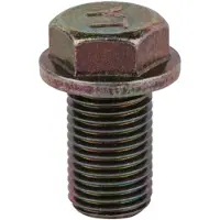 Ks Tools Vis de fermeture du carter d'huile 430.2077 1125g